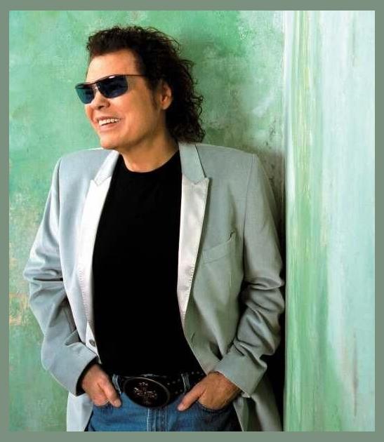 Ronnie Milsap